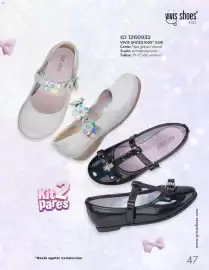 Catálogo Price Shoes Página 47