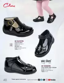 Catálogo Price Shoes Página 48