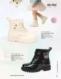 Catálogo Price Shoes Página 5
