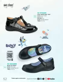 Catálogo Price Shoes Página 52