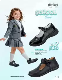 Catálogo Price Shoes Página 53