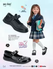 Catálogo Price Shoes Página 54