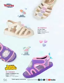 Catálogo Price Shoes Página 56