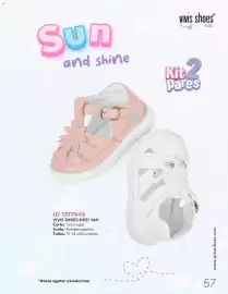 Catálogo Price Shoes Página 57