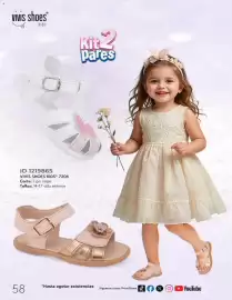 Catálogo Price Shoes Página 58