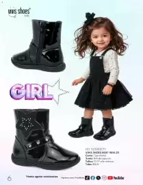 Catálogo Price Shoes Página 6