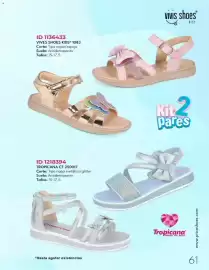 Catálogo Price Shoes Página 61