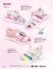 Catálogo Price Shoes Página 62