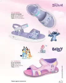 Catálogo Price Shoes Página 63