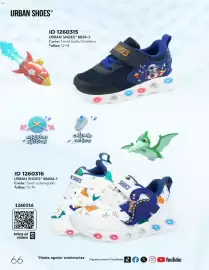 Catálogo Price Shoes Página 66