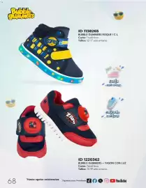 Catálogo Price Shoes Página 68