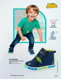 Catálogo Price Shoes Página 69