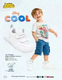 Catálogo Price Shoes Página 70