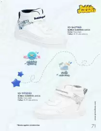 Catálogo Price Shoes Página 71