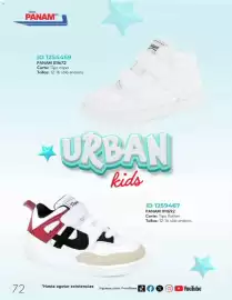 Catálogo Price Shoes Página 72