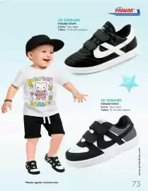 Catálogo Price Shoes Página 73