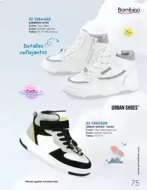 Catálogo Price Shoes Página 75