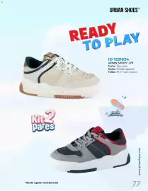Catálogo Price Shoes Página 77