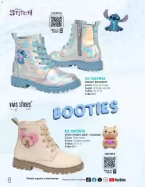 Catálogo Price Shoes Página 8