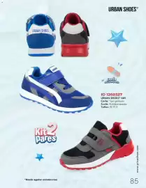 Catálogo Price Shoes Página 85