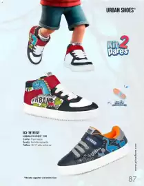Catálogo Price Shoes Página 87