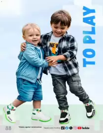 Catálogo Price Shoes Página 88