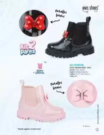 Catálogo Price Shoes Página 9