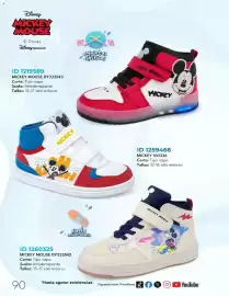 Catálogo Price Shoes Página 90