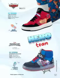 Catálogo Price Shoes Página 91