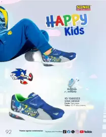 Catálogo Price Shoes Página 92