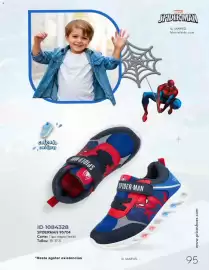 Catálogo Price Shoes Página 95