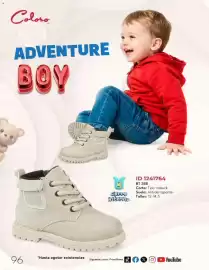 Catálogo Price Shoes Página 96