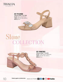 Catálogo Price Shoes Página 10