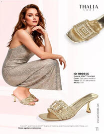 Catálogo Price Shoes Página 11