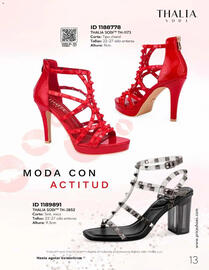 Catálogo Price Shoes Página 13