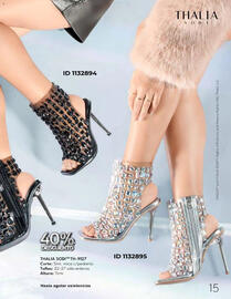 Catálogo Price Shoes Página 15