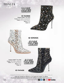 Catálogo Price Shoes Página 16