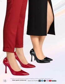 Catálogo Price Shoes Página 18