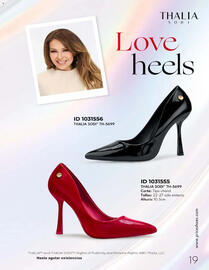 Catálogo Price Shoes Página 19