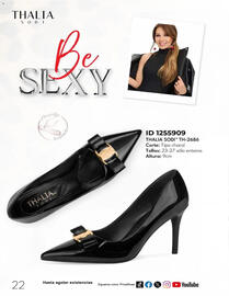 Catálogo Price Shoes Página 22