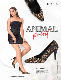 Catálogo Price Shoes Página 23