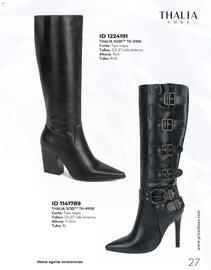 Catálogo Price Shoes Página 27