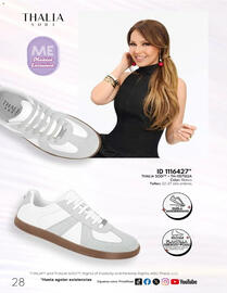 Catálogo Price Shoes Página 28