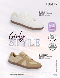 Catálogo Price Shoes Página 29