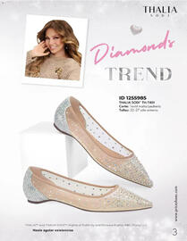 Catálogo Price Shoes Página 3