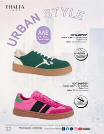 Catálogo Price Shoes Página 32