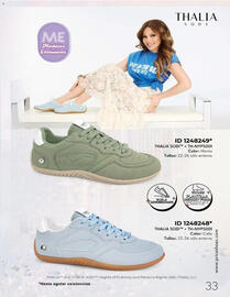 Catálogo Price Shoes Página 33