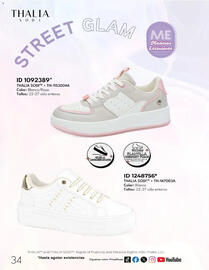 Catálogo Price Shoes Página 34