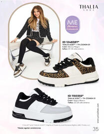 Catálogo Price Shoes Página 35