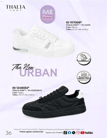 Catálogo Price Shoes Página 36